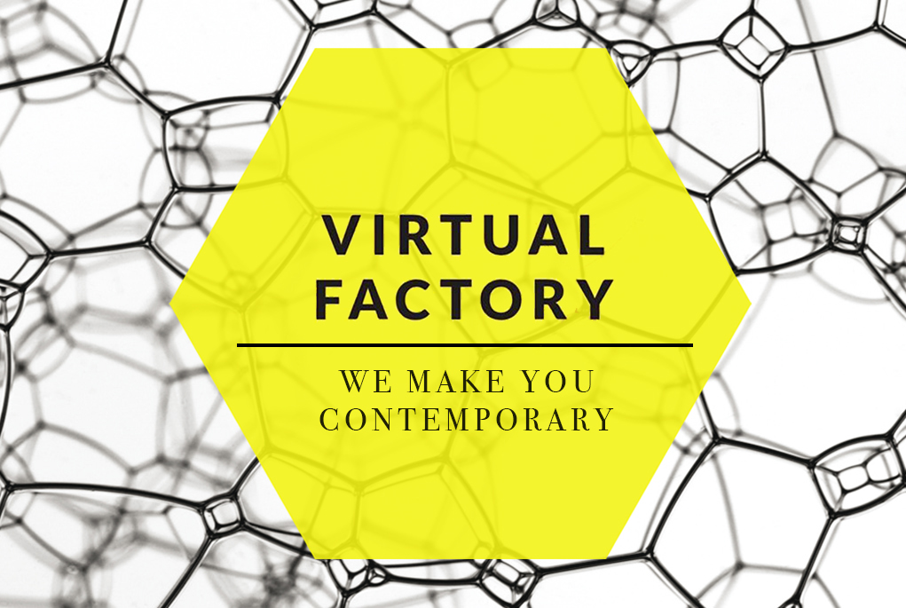 virtual factory